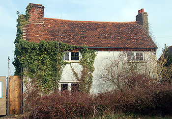 34 Bedford Road March 2012